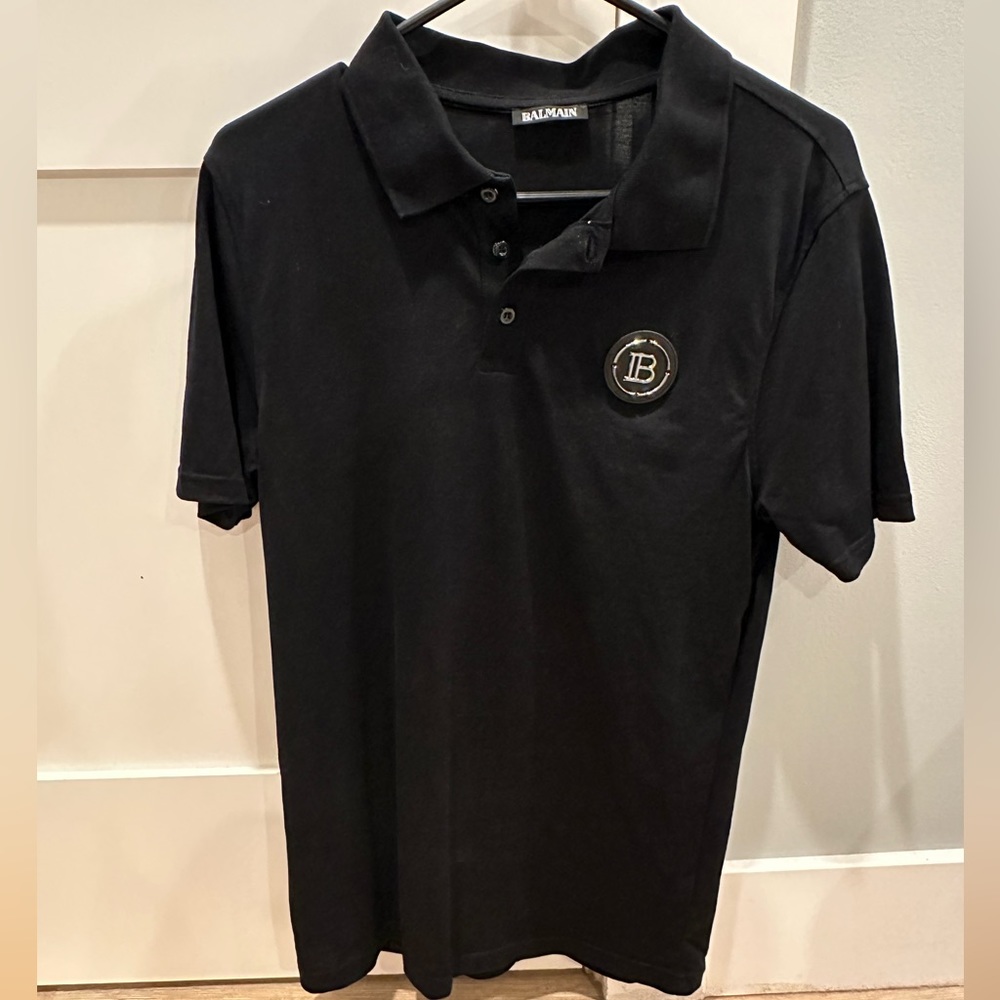 Balmain Polo shirt